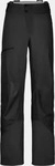 Ortovox 7061800026, Ortovox - Women's 3L Ortler Pants - Tourenhose Gr XS - Regular