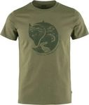 Fj&auml;llr&auml;ven F87220625, Fj&auml;llr&auml;ven - Arctic Fox - T-Shirt Gr XS oliv