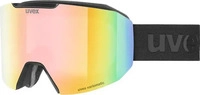 Uvex S5506712130, Uvex - Evidnt Attract MirrorS1-S3,S1 (VLT 70%-14%,59%) - Skibrille