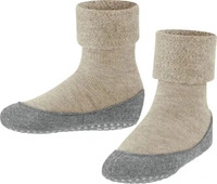 Falke 11199_465104, Falke - Kid's Cosyshoe Basic - H&uuml;ttenschuhe 25-26 | EU 25-26