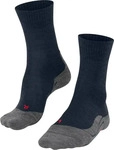 Falke 16243_612001, Falke - Women's TK5 Ultra Light - Wandersocken 35-36 | EU 35-36