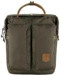 Fj&auml;llr&auml;ven F23340633, Fj&auml;llr&auml;ven - Haulpack No.1 23 - Daypack braun