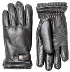 Hestra - Utsj&ouml; - Handschuhe Gr EU 7 grau