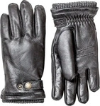 Hestra 2083010010, Hestra - Utsj&ouml; - Handschuhe Gr 10 grau