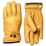 Hestra - Utsj&ouml; - Handschuhe Gr EU 7 gelb