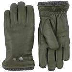 Hestra - Utsj&ouml; - Handschuhe Gr EU 7 oliv
