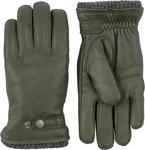 Hestra 2083086111, Hestra - Utsj&ouml; - Handschuhe Gr 11 oliv