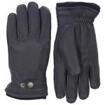 Hestra - Utsj&ouml; - Handschuhe Gr EU 8 grau