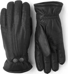 Hestra 2087010010, Hestra - T&auml;llberg - Handschuhe Gr 10 schwarz/grau