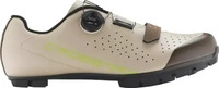 Mavic S00062684, Mavic - Crossmax Boa - Radschuhe 45 1/3 | EU 45 beige