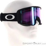 Oakley 0OO7093709391, Oakley - Line Miner Prizm S2 - Skibrille Gr M bunt