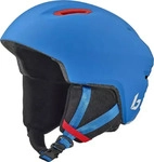 Boll&eacute; BH149108, Boll&eacute; - Atmos Youth - Skihelm Gr 51-53 cm - XS/S blau