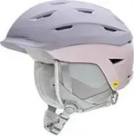 Smith E006302V25155, Smith - Women's Liberty Mips - Skihelm Gr 51-55 cm - S grau/lila