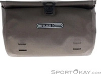 Ortlieb F9955, Ortlieb - Velo-Sling - Lenkertasche Gr 3 l grau