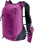Deuter 310012250450, Deuter - Ascender 13 - Trailrunningrucksack lila