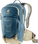 Deuter 361212136240, Deuter - Kid's Attack JR 8 - Bike-Rucksack bunt