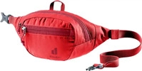 Deuter 391002350200, Deuter - Kid's Junior Belt - H&uuml;fttasche Gr 1 l rot