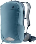 Deuter 320422313740, Deuter - Race 16 - Bike-Rucksack blau