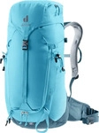Deuter 344022413910, Deuter - Women's Trail 22 SL - Wanderrucksack blau
