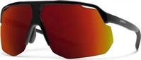 Smith 20677080774X6, Smith - Motive ChromaPop Mirror Cat. 3 VLT 14% - Fahrradbrille