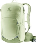 Deuter 320212512130, Deuter - Bike I 20 - Bike-Rucksack gr&uuml;n