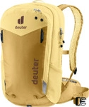 Deuter 361202566220, Deuter - Kid's Compact JR 8 - Bike-Rucksack beige