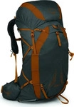 Osprey 10007047, Osprey - Exos 38 - Wanderrucksack Gr S/M schwarz