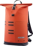 Ortlieb R4114, Ortlieb - Commuter 21 - Bike-Rucksack rot