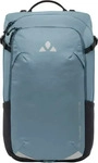 Vaude 472779640000, Vaude - Trailvent 20 - Bike-Rucksack grau