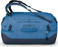 Osprey 3522, Osprey - Transporter Squffel 70 - Reisetasche Gr 70 l blau
