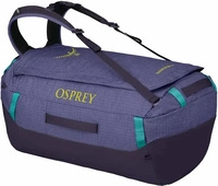 Osprey 3457, Osprey - Transporter 65 - Reisetasche Gr 65 l blau