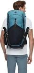 Mammut 2530-01300-50430-1032, Mammut - Ducan 32 - Wanderrucksack schwarz