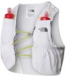 The North Face - Summit Run Vest 10 - Trailrunningrucksack Gr L grau/wei&szlig;