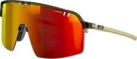 Julbo J5903345, Julbo - Intensity Reactiv LA S1-3 (VLT 17-75%) - Fahrradbrille Gr M
