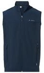 Vaude - Hurricane Vest III - Softshellweste Gr S blau Vaude - Hurricane Vest III - Softshellweste Gr S blau