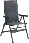 Outwell 410133, Outwell - Helena - Campingstuhl Gr 64 x 76 x 112 cm grau
