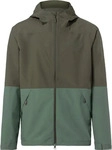 Vaude 430741615400, Vaude - Neyland 2.5L Jacket - Regenjacke Gr L oliv