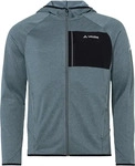 Vaude 423109645300, Vaude - Tekoa Fleece Jacket II - Fleecejacke Gr M grau