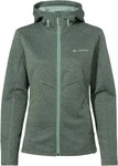 Vaude 471081230340, Vaude - Women's Skomer Hiking Hoody - Fleecejacke Gr 34 oliv