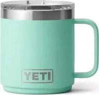 Yeti Coolers 70000003403, Yeti Coolers - Rambler Tumbler - Isolierbecher Gr 296 ml