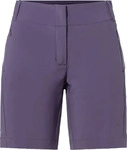Vaude 471224300420, Vaude - Women's Skomer Bermuda Shorts - Shorts Gr 42 lila