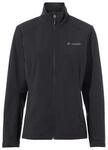 Vaude - Women's Hurricane Jacket IV - Softshelljacke Gr 34 schwarz Vaude - Women's Hurricane Jacket IV - Softshelljacke Gr 34 schwarz