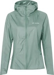 Vaude 471684330400, Vaude - Women's Scopi Wind Jacket - Windjacke Gr 40 t&uuml;rkis