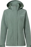 Vaude 430661230480, Vaude - Women's Rosemoor Jacket II - Regenjacke Gr 48 gr&uuml;n