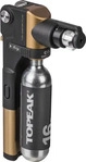 Topeak 15400076, Topeak - Tubi Master+ Gr One Size