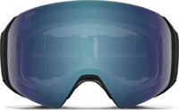 Smith M007600JX994B, Smith - 4D Mag S ChromaPop Mirror S2 + S1 - Skibrille Gr S...