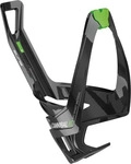 Elite FA003515287, Elite - Cannibal XC Bio Based - Flaschenhalter grau/schwarz