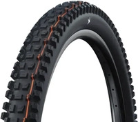Schwalbe SB11654594, Schwalbe - Albert Radial Gravity Pro Soft 27,5'' (63-584) -