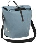 Vaude - ReCycle Back Single - Gep&auml;cktr&auml;gertasche Gr 20 + 16 l grau