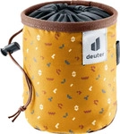 Deuter 339132266170, Deuter - Gravity Chalk Bag I - Chalkbag orange